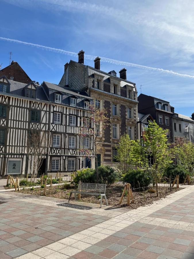 Paulette Centre Nouveau Hotel 3*