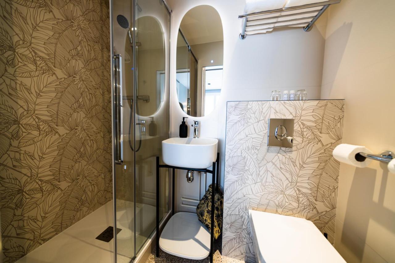 Paulette Centre Nouveau 3*