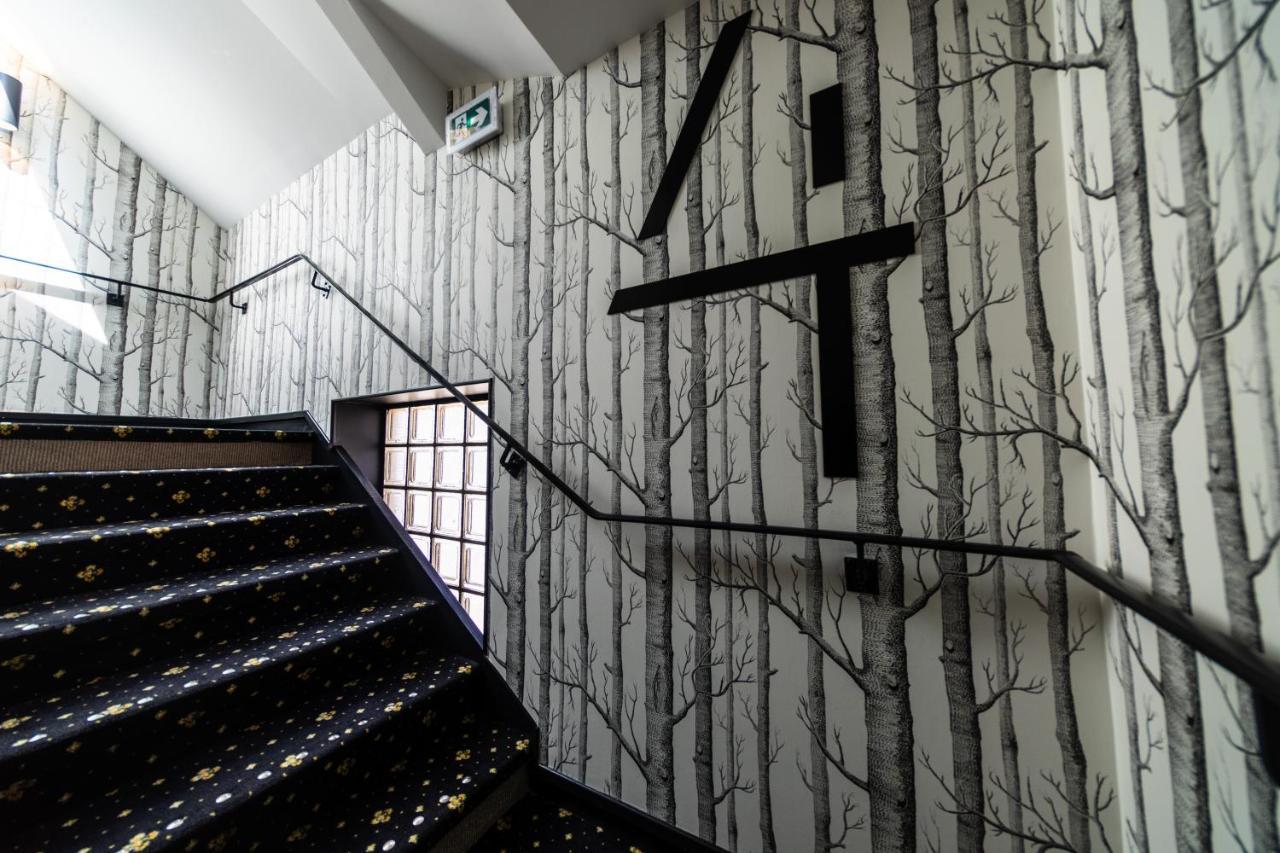 Hotel Paulette Centre Nouveau 3*