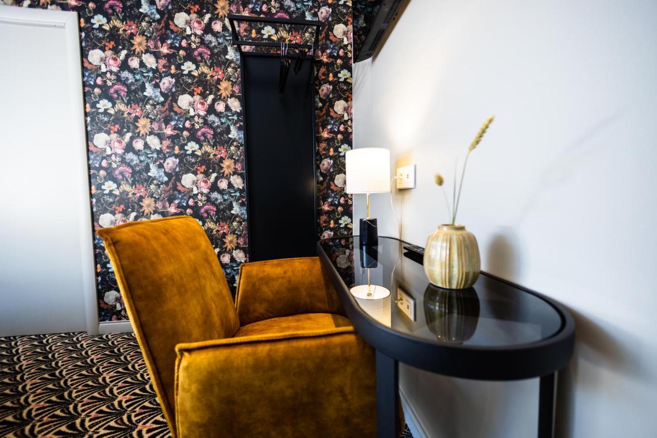 Hotel Paulette Centre Nouveau 3*