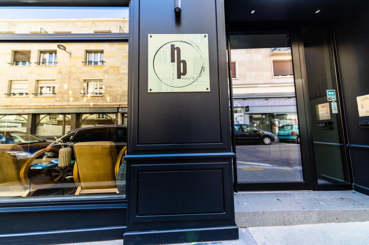 Paulette Centre Nouveau Hotel 3*