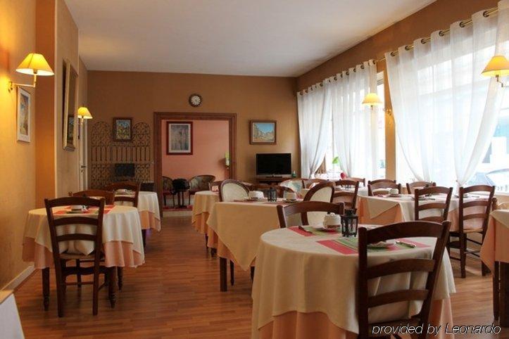 Paulette Centre Nouveau Hotel 3*